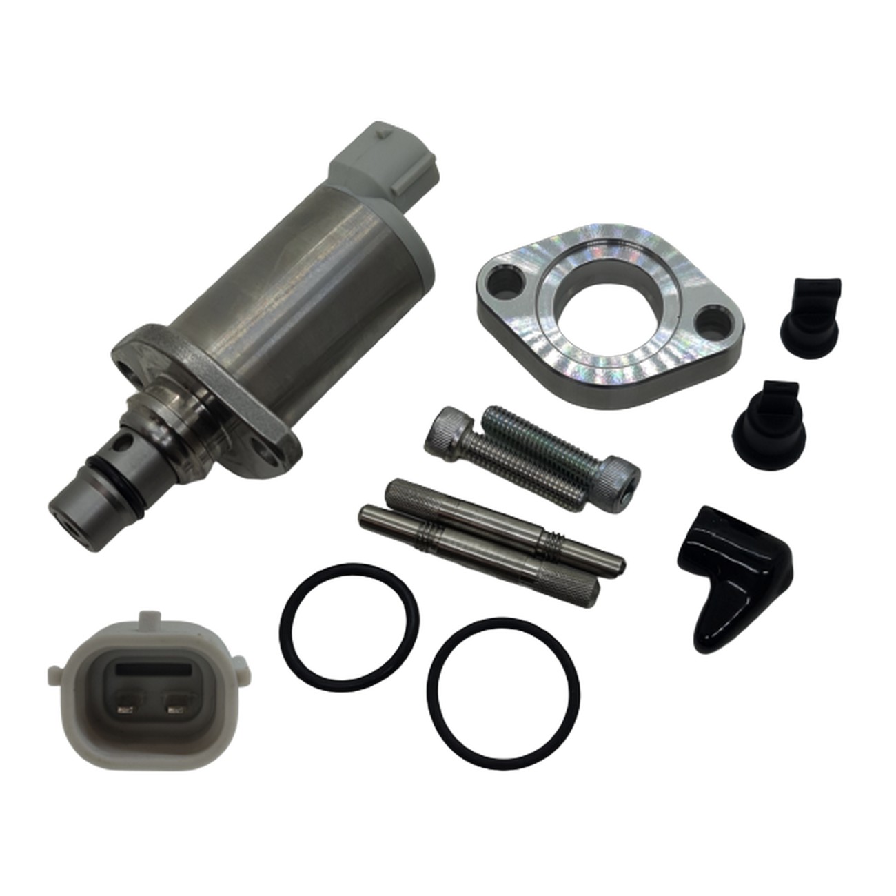 Regulador Presion Diesel Toyota Hilux 2.5 3.0